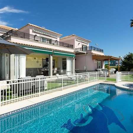 Villa Dalara Maspalomas, Private Pool And Jacuzzi Maspalomas (Gran Canaria) Exterior foto