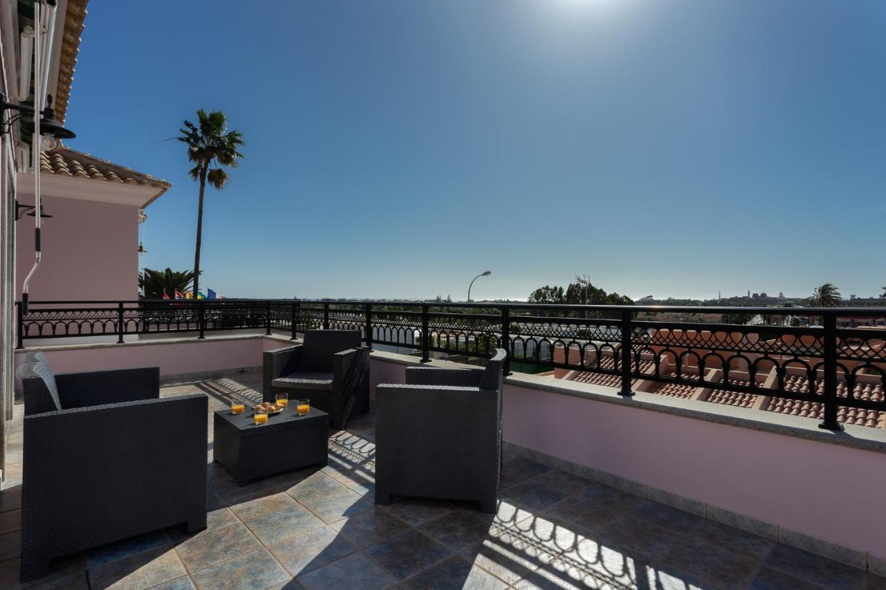Villa Dalara Maspalomas, Private Pool And Jacuzzi Maspalomas (Gran Canaria) Exterior foto